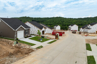 2262 Prairie Hollow Rd Apartments