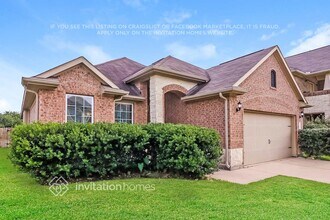 3434 Tulip Trace Dr in Spring, TX - Building Photo - Building Photo
