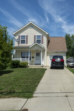 Mansfield Homes VI in Lexington, OH - Building Photo - Building Photo