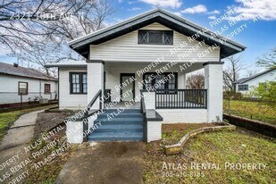 2321 10th Ave N in Bessemer, AL - Building Photo