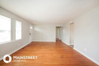 460 W Ellen St in Martinsville, IN - Building Photo - Building Photo