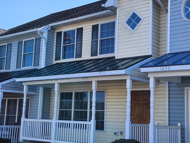 property at 1034 John Paul Jones Ln