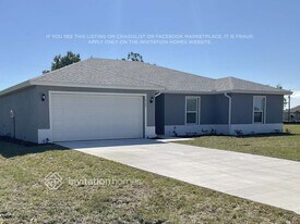 16209 Juarez Cir in Punta Gorda, FL - Building Photo