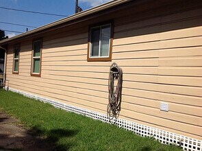 3554 Mt Pleasant St in Houston, TX - Building Photo - Building Photo