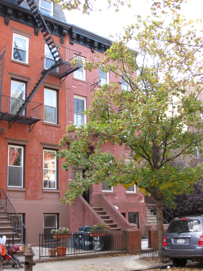 158 President St in Brooklyn, NY - Building Photo - Building Photo