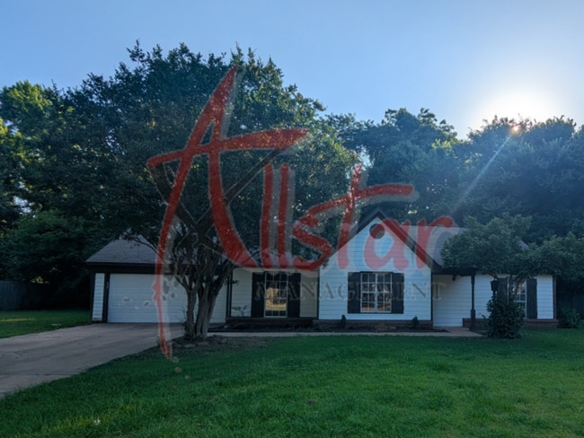 property at 7400 Pintail Dr