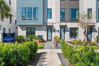 2311 Brix St in Orlando, FL - Foto de edificio - Building Photo