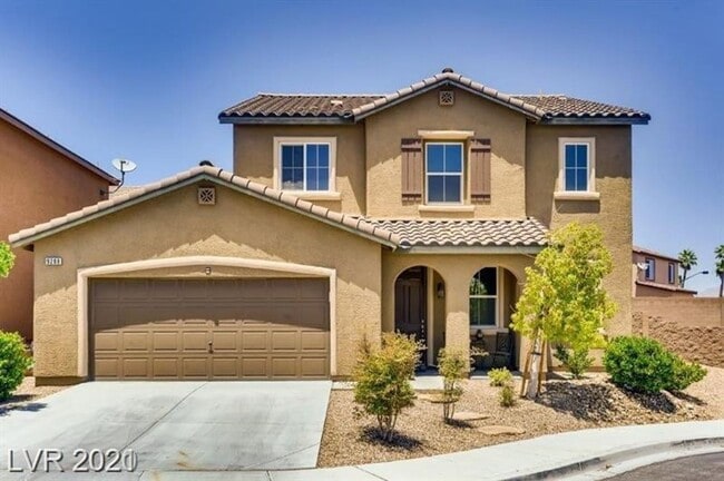 property at 9208 Thunder Falls Ct