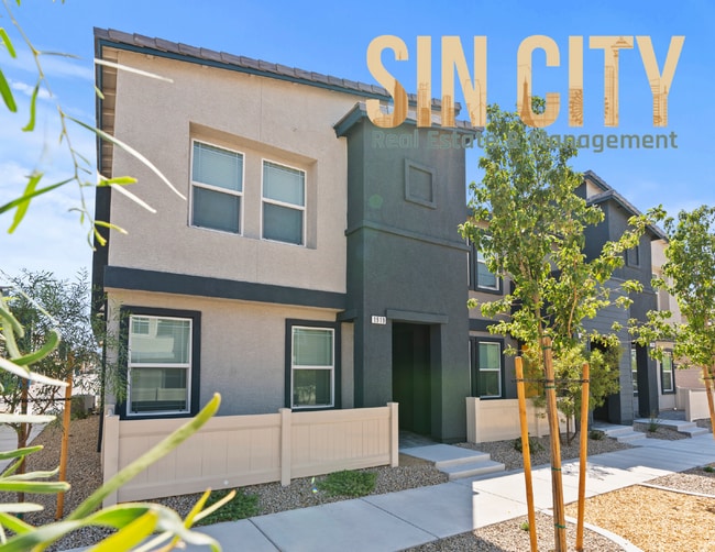 1919 Stanza St in Henderson, NV - Foto de edificio - Building Photo