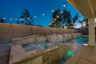 80949 Avery Dr in Indio, CA - Building Photo