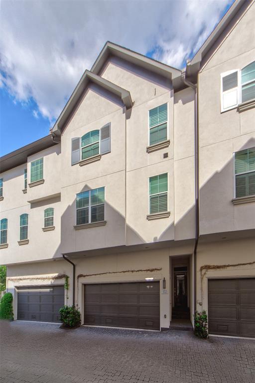 property at 4031 Bellefontaine