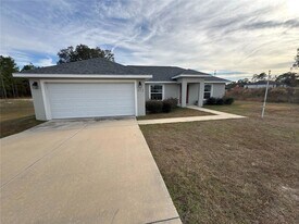 572 Marion Oaks Trail in Ocala, FL - Building Photo