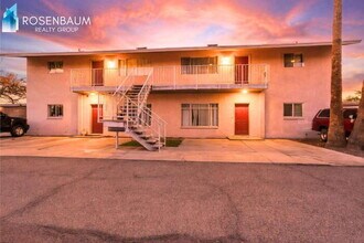 553 W Rio Salado Pkwy, Unit 202 in Mesa, AZ - Building Photo - Building Photo