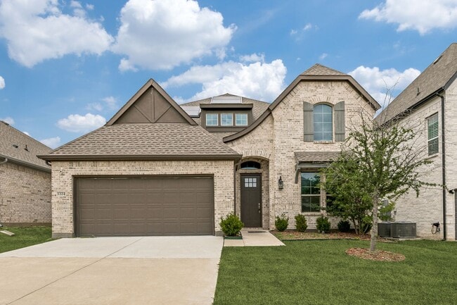 property at 1224 Stagecoach Trl
