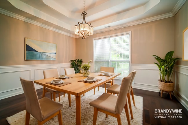 200 Masters Way in Newnan, GA - Foto de edificio - Building Photo