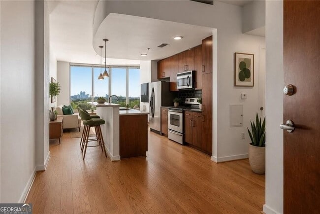 property at 361 17th St NW