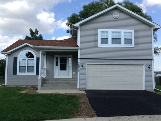 property at 3826 Hennepin Ct