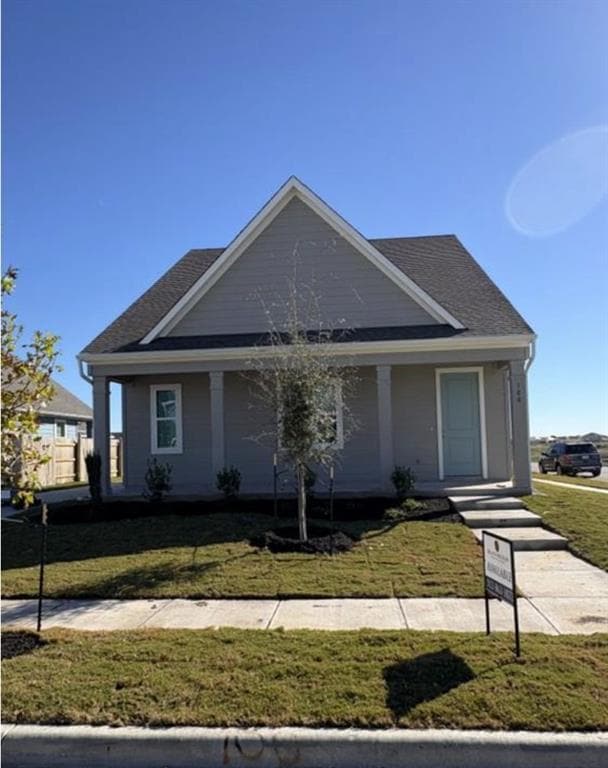 property at 100 Elm Br Trl