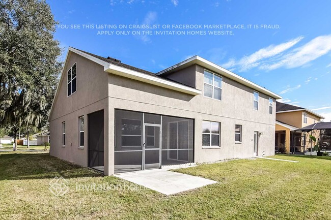 7812 Riverwood Oaks Dr in Riverview, FL - Building Photo - Building Photo