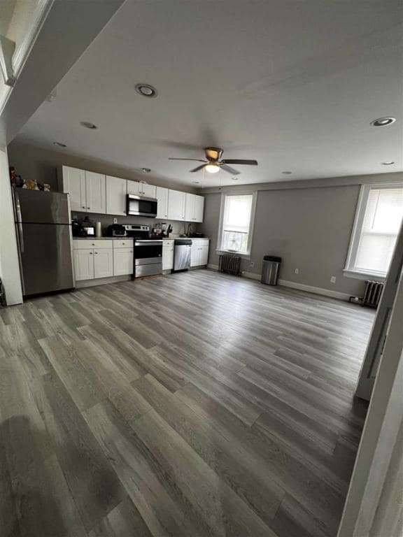 property at 1027 Beekman Rd