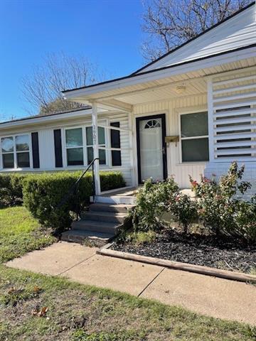 1907 West Way in McKinney, TX - Building Photo