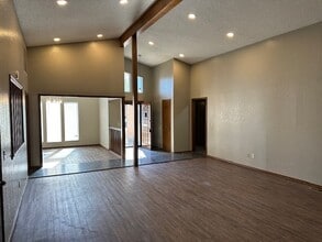 7207 Warriner Way in Oklahoma City, OK - Building Photo - Building Photo
