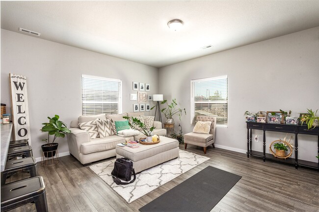 4692 Ports Down Ln in Colorado Springs, CO - Building Photo - Building Photo