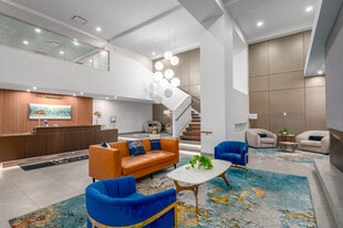 Euclid Grand in Cleveland, OH - Building Photo