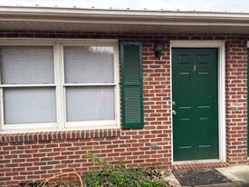 812 E Maple St, Unit #3 in Johnson City, TN - Building Photo