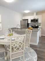 XCrestwood in Austin, TX - Building Photo