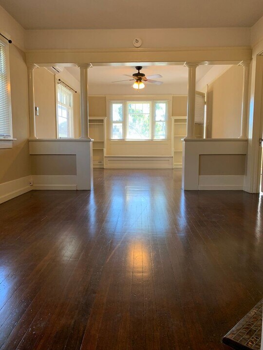 1566 Tenth Ave in San Diego, CA - Building Photo