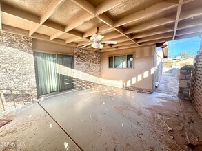10213 Saigon Dr in El Paso, TX - Building Photo - Building Photo