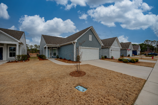 property at 3014 Laughing Gull Ter