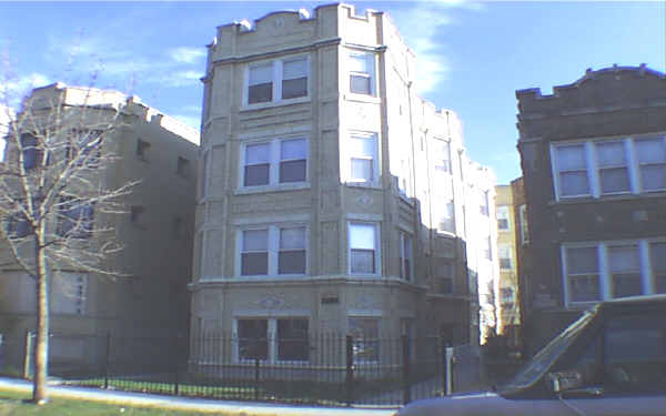 6243-6245 N Oakley Ave in Chicago, IL - Building Photo - Building Photo