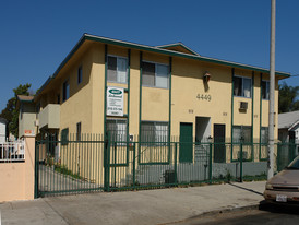 4449 Lockwood Ave Apartments