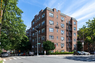 474 W 238th St Apartamentos