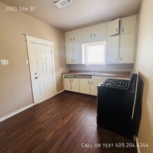 3501 5th St in Port Arthur, TX - Building Photo - Building Photo