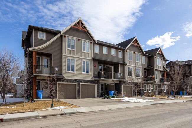 139 28 Av NW in Calgary, AB - Building Photo - Building Photo