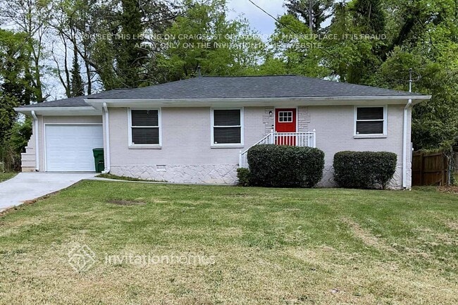 property at 1964 Rosewood Rd