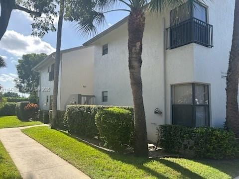 4729 NW 22nd St in Coconut Creek, FL - Foto de edificio - Building Photo
