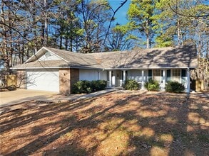 4 Wendron Cir in Bella Vista, AR - Building Photo - Building Photo