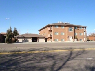 4409 2nd Ave N in Great Falls, MT - Building Photo