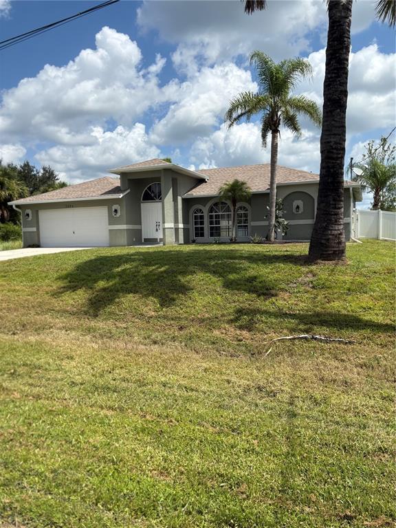 property at 2694 Colorade Ave