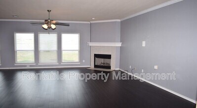 3136 Rockwell Ln in Fort Worth, TX - Building Photo - Building Photo