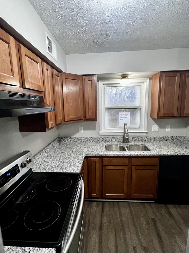 property at 11409 Deham Dr