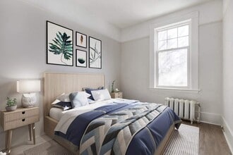 Rideau Classic in Saskatoon, SK - Building Photo - Building Photo