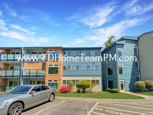 15152 65th Ave S in Tukwila, WA - Building Photo - Building Photo