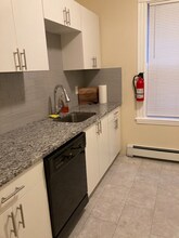 101 Calumet St in Boston, MA - Foto de edificio - Building Photo