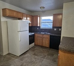 1009 Lansberry Ct in Killeen, TX - Building Photo - Building Photo