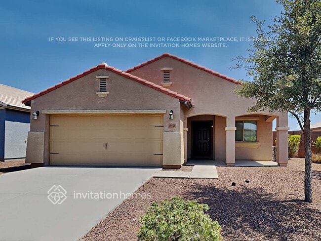 property at 18591 W Vogel Ave
